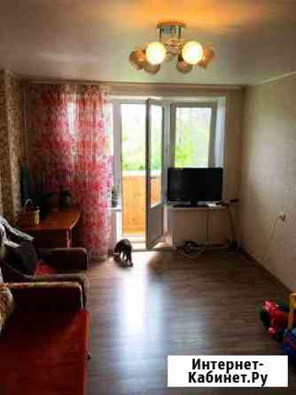 2-к квартира, 45 кв.м., 3/5 эт. Конаково