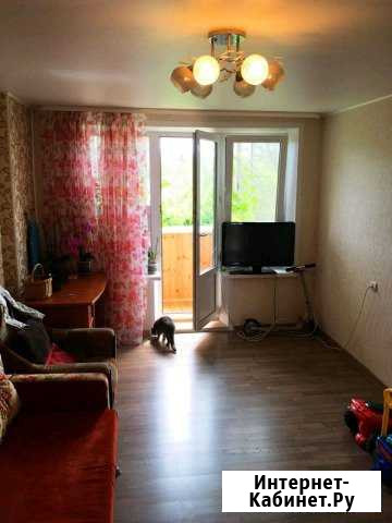2-к квартира, 45 кв.м., 3/5 эт. Конаково - изображение 1