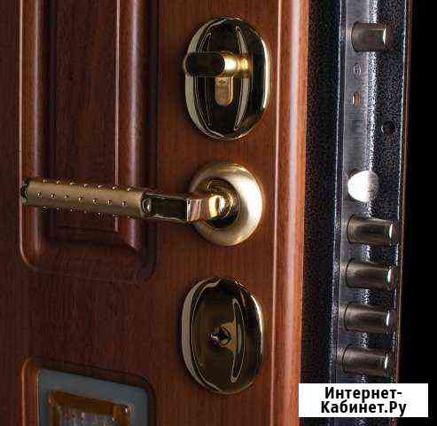 Вскрытие Замков Механизма Ставрополь