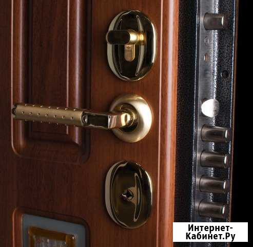 Вскрытие Замков Механизма Ставрополь - изображение 1