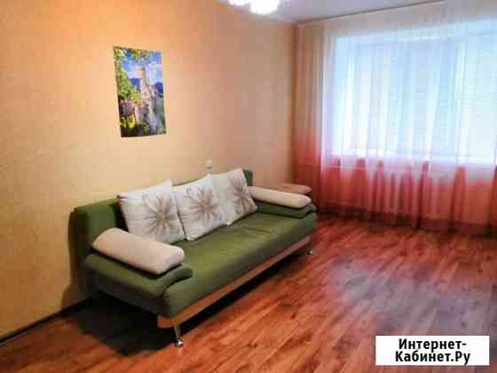 1-к квартира, 30 кв.м., 5/5 эт. Альметьевск