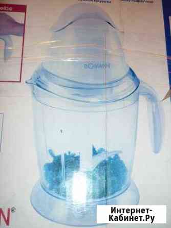 Электрический кухонный измельчитель, мясорубка Белгород