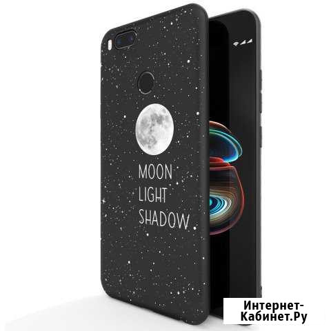 Чехол на Xiaomi Mi 5X/A1 Луна Благовещенск - изображение 1