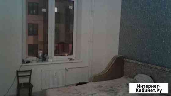 3-к квартира, 78.8 кв.м., 4/7 эт. Гатчина