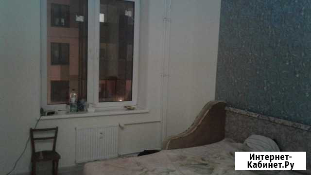 3-к квартира, 78.8 кв.м., 4/7 эт. Гатчина - изображение 1