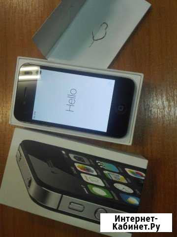 iPhone 4s Калуга - изображение 1