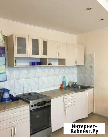 2-к квартира, 31 кв.м., 5/5 эт. Ступино - изображение 1