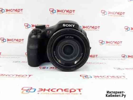 Фотоаппарат Sony Cyber Shot DSC-HX300(Р60) Йошкар-Ола