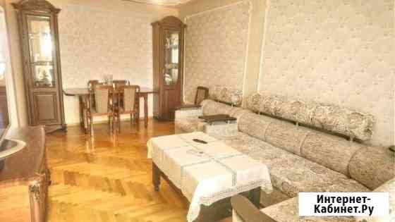 3-к квартира, 64 кв.м., 2/5 эт. Тихорецк