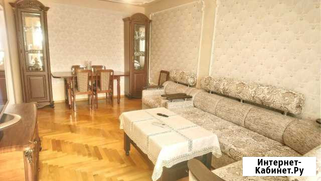 3-к квартира, 64 кв.м., 2/5 эт. Тихорецк - изображение 1