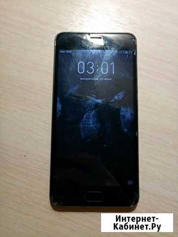 Meizu M3s Москва - изображение 1