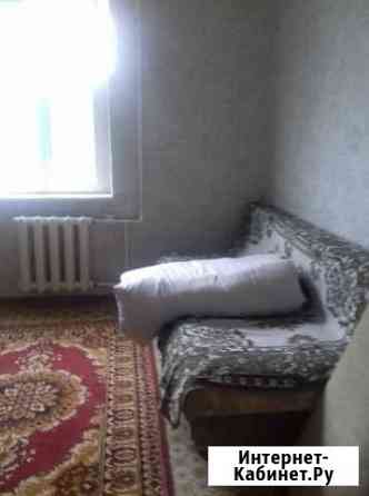 Комната 12 кв.м. в 3-к, 5/10 эт. Набережные Челны