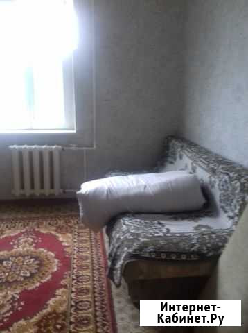 Комната 12 кв.м. в 3-к, 5/10 эт. Набережные Челны - изображение 1