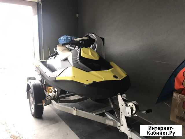 Brp sea doo spark Нижний Новгород - изображение 1