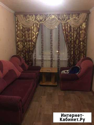 Комната 12 кв.м. в 1-к, 8/9 эт. Курск - изображение 1