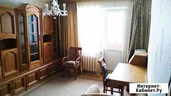 1-к квартира, 37 кв.м., 6/9 эт. Наро-Фоминск