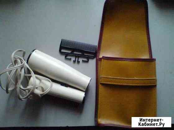 Фен Новосибирск