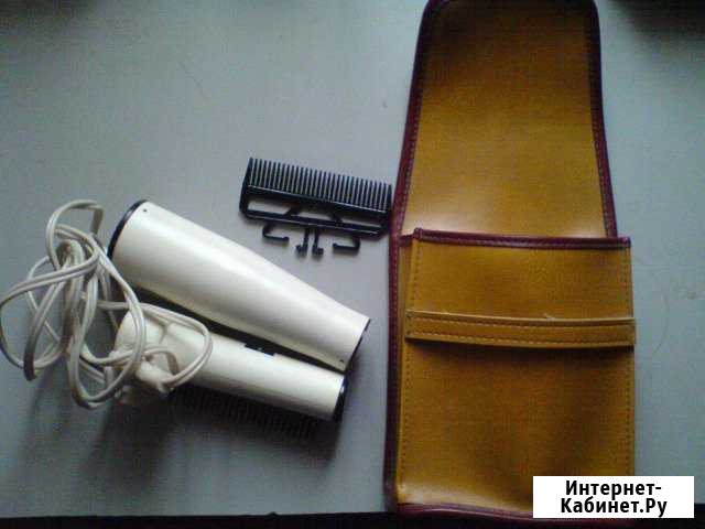 Фен Новосибирск - изображение 1