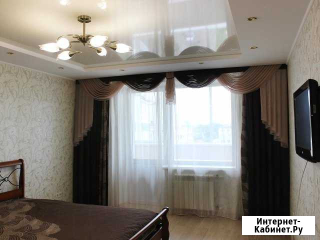 2-к квартира, 50 кв.м., 3/10 эт. Хабаровск - изображение 1