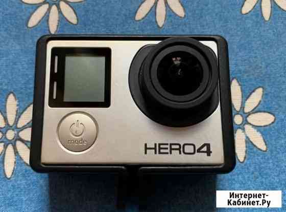 Продам экшн-камеру GoPro Hero 4 black edition Симферополь
