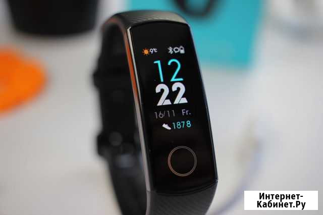 Xiaomi mi band 4 Красноперекопск - изображение 1