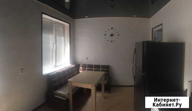 1-к квартира, 42 кв.м., 2/10 эт. Яблоновский - изображение 1