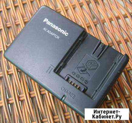 Зарядка Panasonic VSK0698 SDR-H90EE H91 H60 H80 Керчь