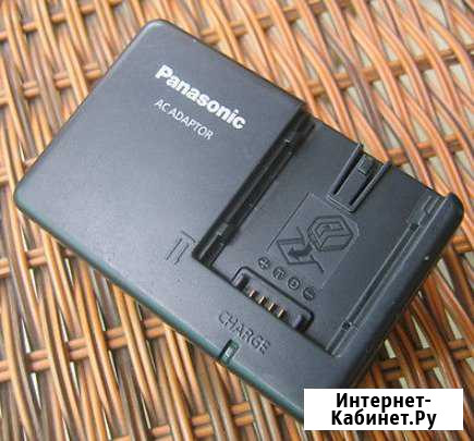 Зарядка Panasonic VSK0698 SDR-H90EE H91 H60 H80 Керчь - изображение 1