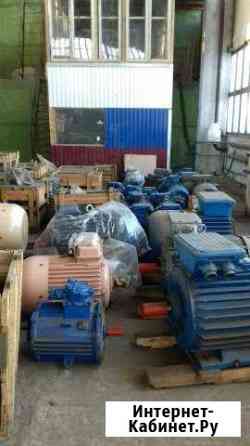 Электродвигателя Владимир