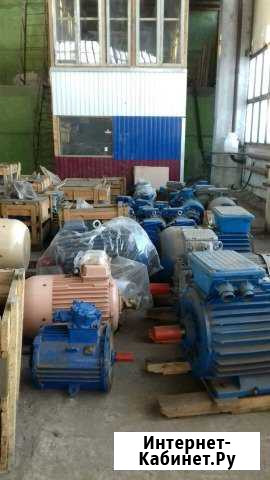Электродвигателя Владимир - изображение 1