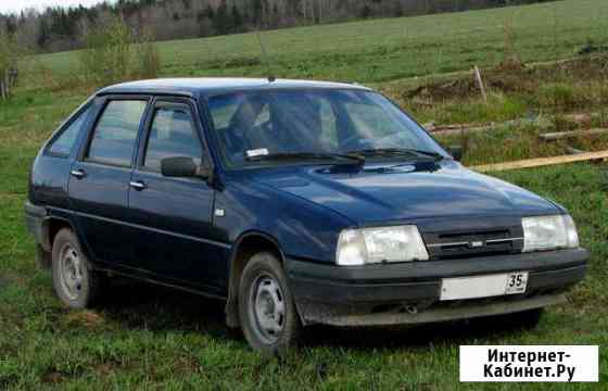 Сидения задние от Иж 2126 Кострома