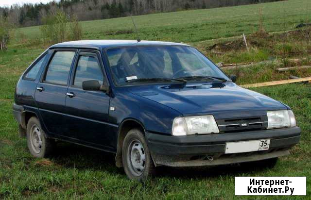 Сидения задние от Иж 2126 Кострома - изображение 1