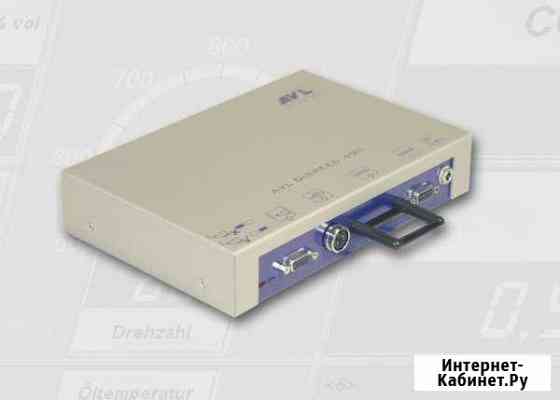 Измеритель оборотов двигателя AVL DiSpeed 492 maha Мурманск