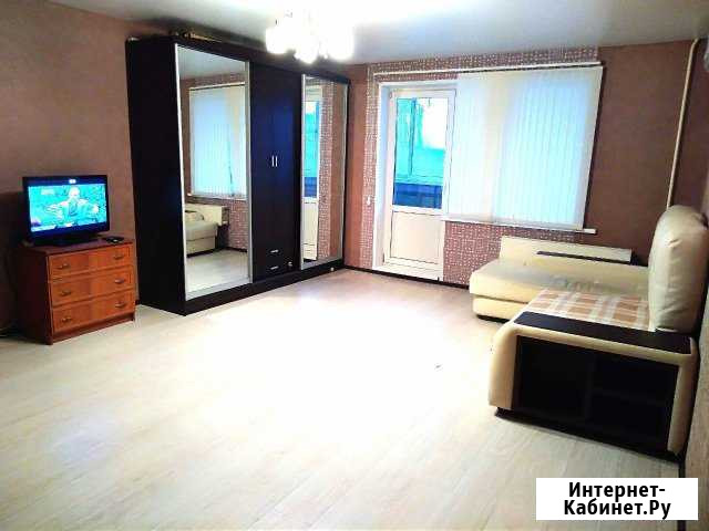 3-к квартира, 73 кв.м., 3/5 эт. Тамбов - изображение 1