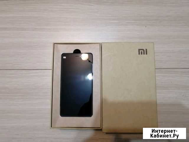 Xiaomi Mi 4i Брянск - изображение 1