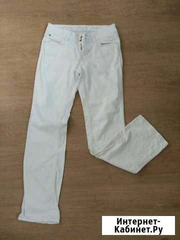 Джинсы Denim(новые) Уфа - изображение 1