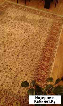 Ковер из вискозы Волгоград