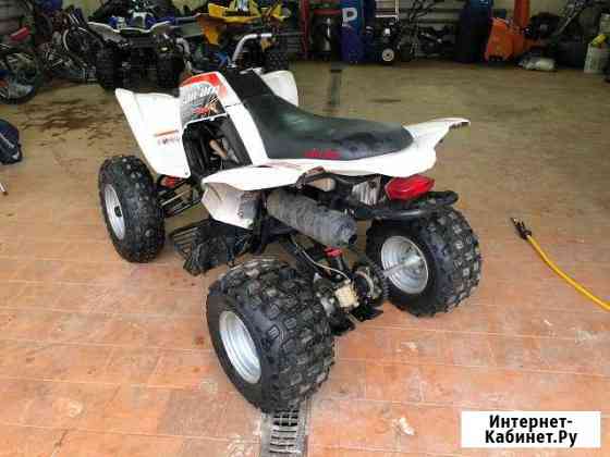 Brp can-am DS250 2009г Химки