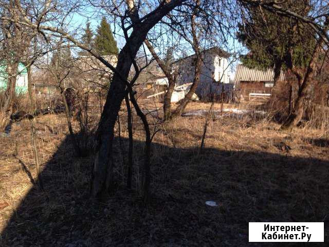 Дача 31.5 кв.м. на участке 6.5 сот. Павлово - изображение 1
