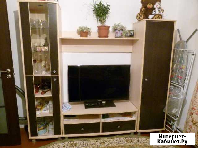 Продам Стенку Омск - изображение 1