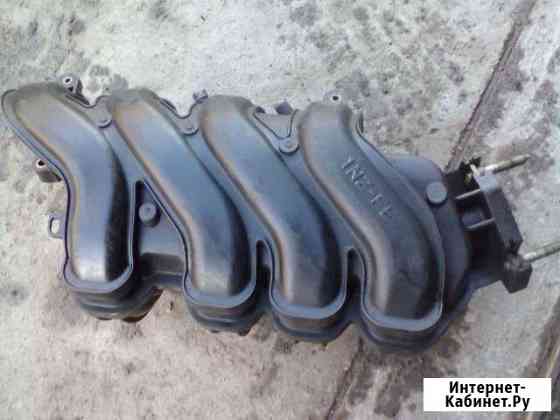 Воздушный коллектор 1 NZ Омск