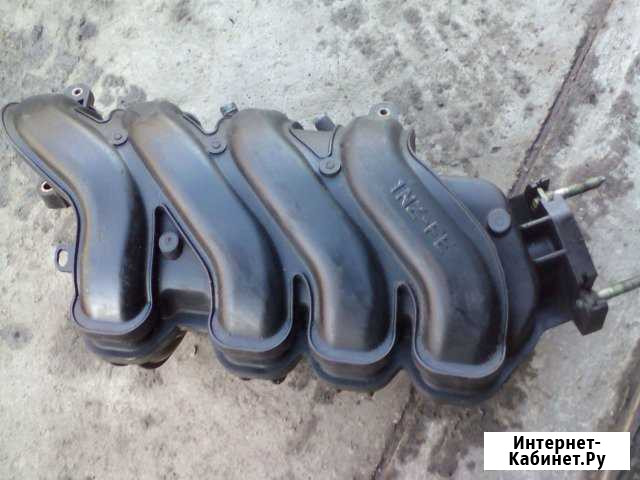 Воздушный коллектор 1 NZ Омск - изображение 1