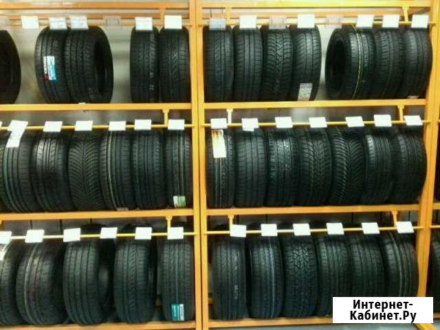 Новые r13r14r15r16r17 Туапсе - изображение 1