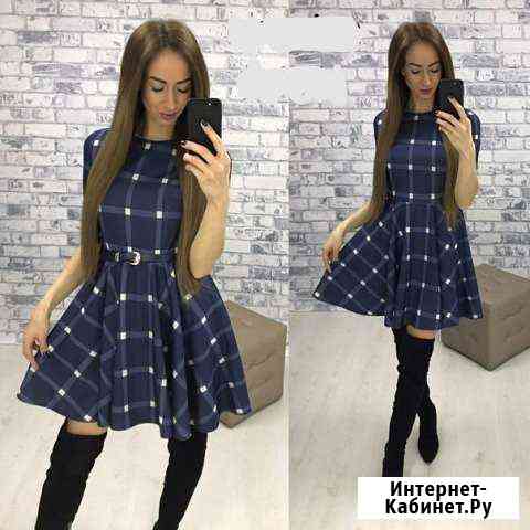 Новое платье 46 рр Нижний Новгород