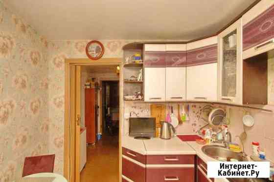 2-к квартира, 49 кв.м., 2/5 эт. Сургут