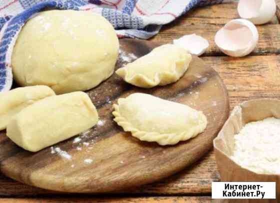 Домашние вареники, пельмени Ростов-на-Дону