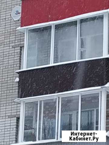 1-к квартира, 32.7 кв.м., 4/5 эт. Пудож - изображение 1