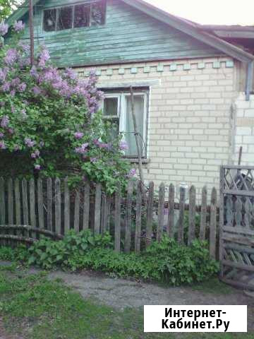 Дом 84 кв.м. на участке 58 сот. Покровское - изображение 1