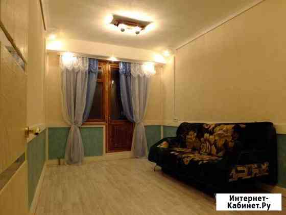 1-к квартира, 33 кв.м., 5/9 эт. Челябинск