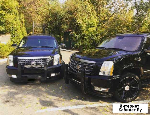 Прокат Аренда авто Сочи - изображение 1